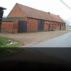 Boerderij  Graffendonck 1  